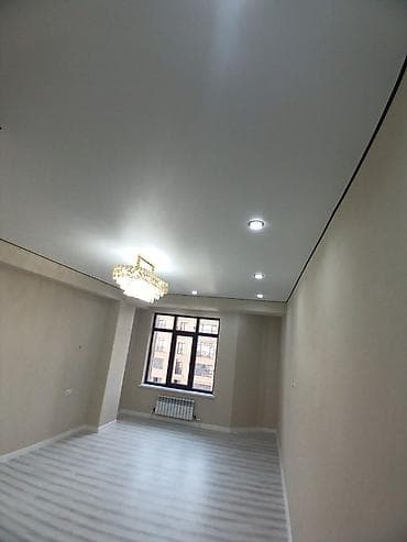 14: 2 комнаты, 60 м², Ак-Кеме Элитка, 9 этаж, Евроремонт — 8