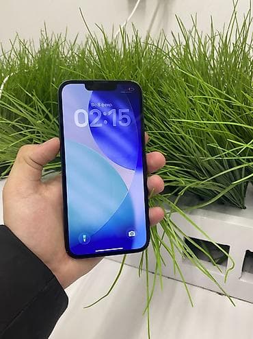 redmi not 9pro: IPhone 13, Б/у, 128 ГБ, Jet Black, 76 % — 2