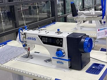 новые швейные машины: Швейная машина Автомат — 2