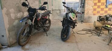 где можно купить мотоцикл: Эндуро Zongshen, 300 куб. см, Бензин, Взрослый, Новый — 8