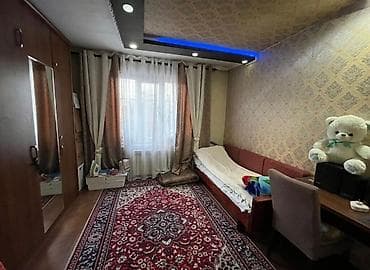 4 bedroom: Продаётся уютный дом в 📍 Район Ак-Орго Пересечение улиц Алыкулова / — 3
