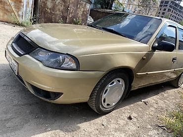 e2 byd: Дэу Нексия2 документы 📄 чистый 🧼 Технический состояние 🔥🔥🔥 Ходовой — 2