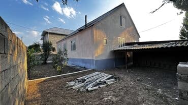 куплю дом воено антоновка: Дом, 120 м², 5 комнат, Собственник, Старый ремонт — 4