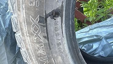 abs e39: Зимняя шина Gislaved Nord*Frost 200 Размер: 225/60 R17 Тип — 1