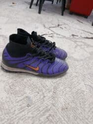 Кроссовки и спортивная обувь: - Размер: EU 40.5 / US 7.5 / длина стопы 250 мм (указано на ярлыке). - — 10