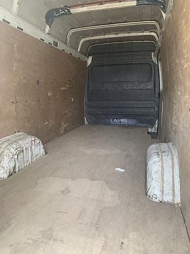 продать скутер: Грузовик, Mercedes-Benz, Стандарт, 7 т, Б/у — 7