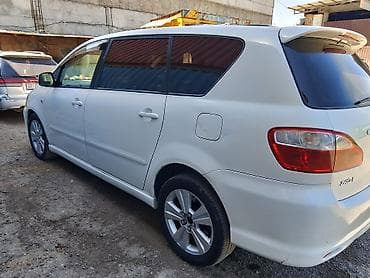 обвес на ипсум: Toyota Ipsum: 2004 г., 2.4 л, Автомат, Бензин, Минивэн — 4