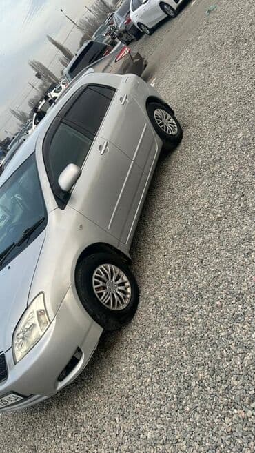 цены на машины бишкек: Toyota Allex: 2003 г., Автомат, Бензин, Хэтчбэк — 4