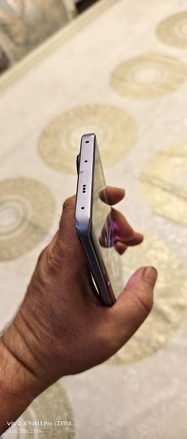 iphone 14 max: Redmi, Redmi Note 13 Pro Plus, Б/у, 256 ГБ, цвет - Голубой, 2 SIM — 4