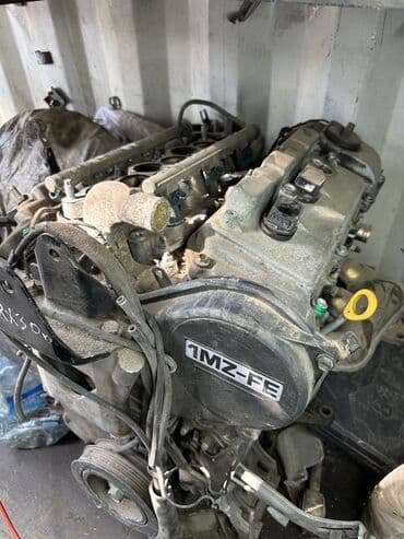 двигатель на лексус рх 300: Привозной Лексу Рх 300 Мотор 
Есть в наличии — 2