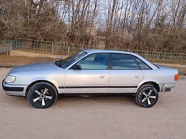 купить салон бмв е39: Audi 80: 1993 г., 2.3 л, Механика, Бензин, Седан — 7