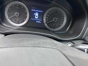 саната гибирит: Hyundai Grandeur: 2019 г., 2.4 л, Автомат, Бензин, Седан — 7