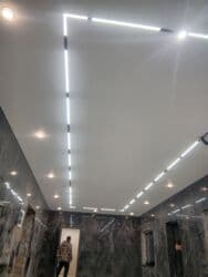 теплый пол электрический цена за м2 бишкек: Натяжной потолок Матовое, 3D потолки, Глянцевое Бесплатный замер, Гарантия, Монтаж — 21