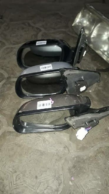 чехол на демио: Зеркало на Мазда Демио . из Японии — 4