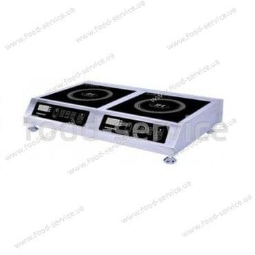 конфорки: Новый — 2