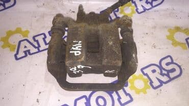 суппорт тормозной купить бишкек: Задний правый суппорт Nissan Б/у, Оригинал — 1