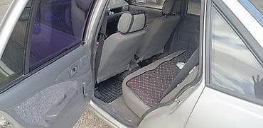 аванта 1996: Daewoo Nexia: 2006 г., 1.6 л, Механика, Седан — 4