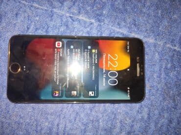 сколько стоит оперативная память: IPhone 7 Plus, Колдонулган, 128 ГБ, Black Titanium, 100 % — 2