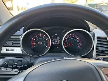 кален: Ssangyong Tivoli: 2019 г., 1.5 л, Бензин, Кроссовер — 6