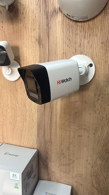 video camera: Домофоны, Системы видеонаблюдения | Дома, Квартиры, Нежилые помещения | Демонтаж, Настройка, Подключение — 2