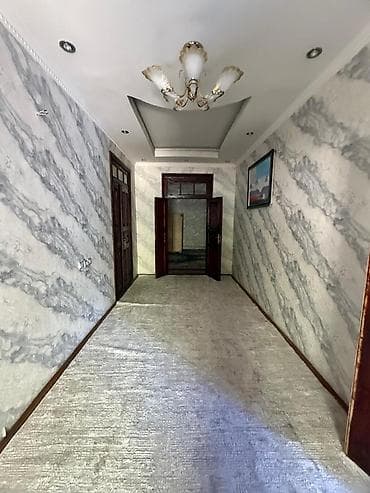 rixos hall: Ак тилек. сдаётся дом. 8 комнат. отлично подходит иностранцам. Услуги — 5