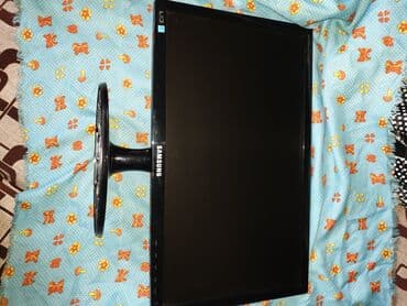 монитор купить бу: Монитор — 5