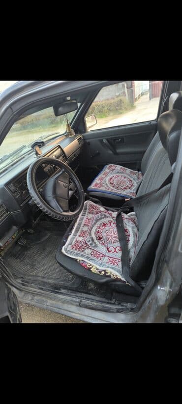 генератор матиз 0 8: Volkswagen Golf: 1991 г., 1.8 л, Механика, Бензиновая, Хэтчбэк — 5