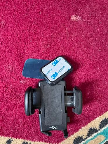 Продаю держатель 300 сом