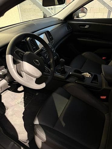 Продажа авто: Renault SM6: 2020 г., 2 л, Автомат, Газ, Седан — 10