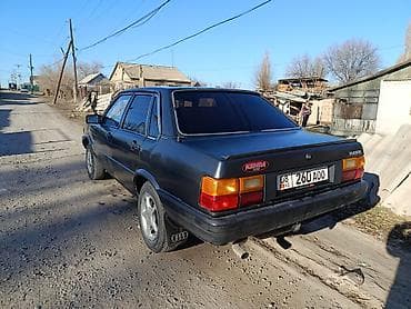 расходомер бмв е39: Audi 80: 1989 г., Ручные, Дизель, Седан — 5