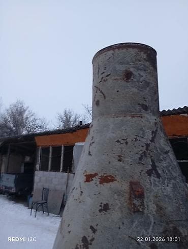 водосток для крыши цена бишкек: Бункер для дробилки без циклона — 3