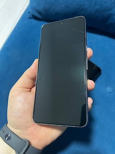 Google Pixel 8 Pro, Б/у, 128 ГБ, цвет - Черный, 2 SIM