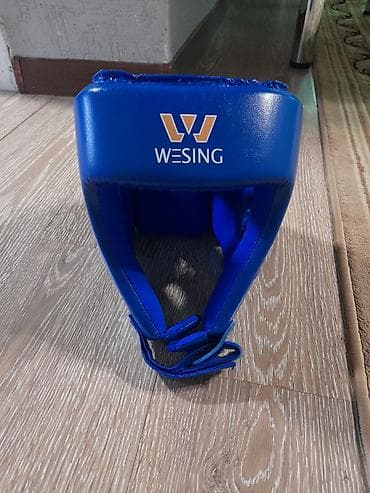Продаю шлем WESING. Размер: XL. Состояние: новое. Продаю по причине