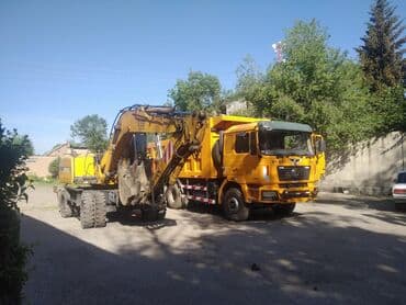 оборудование для автомойки цены в бишкеке: Экскаватор | Выкорчевывание пней, Траншеи, Котлованы — 5