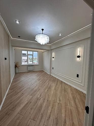 2 комнаты, 41 м², Элитка, 5 этаж, Дизайнерский ремонт