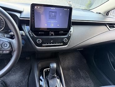 фары тойота королла: Toyota Corolla: 2021 г., 1.8 л, Автомат, Гибрид, Седан — 8