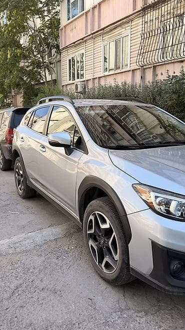 Продажа авто: Subaru Crosstrek: 2019 г., 2 л, Автомат, Бензин, Кроссовер — 3