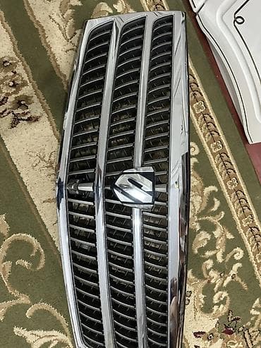 Чыпкалар: Алдыңкы фаралар комплектиси Toyota 2007 г., Колдонулган, Оригинал, Жапония — 6