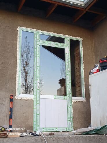 мебель на заказ дёшево бишкек: Ремонт окон и дверей — 5