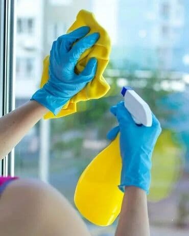 Уборка помещений, | Генеральная уборка, Ежедневная уборка, Уборка после ремонта, | Офисы, Квартиры, Дома