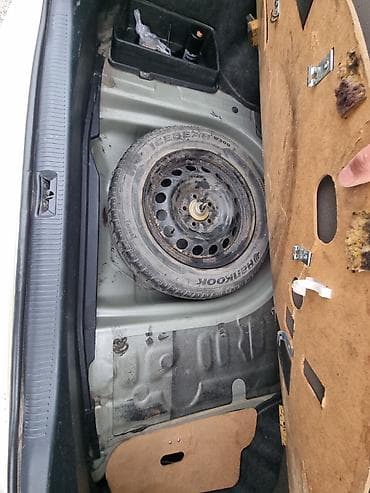 генератор на срв: Toyota Camry: 2002 г., 3 л, Автомат, Бензин, Седан — 10