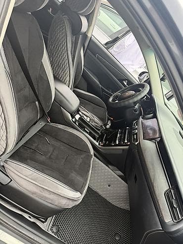 cadenza: Kia K7: 2019 г., 3 л, Автомат, Газ, Седан — 7