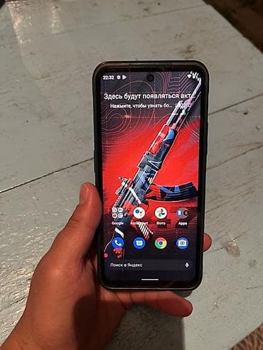 beeline smart: Смартфон на Android с чистой системой и полноценным набором сервисов — 1