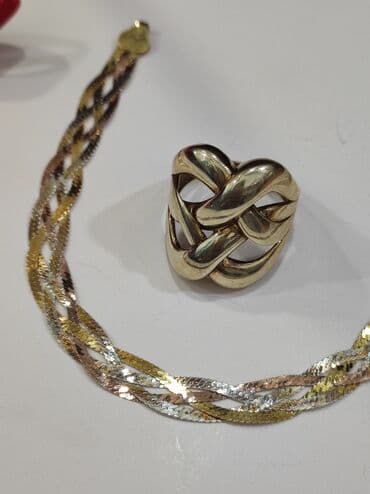 набор пандора: Набор украшений, Проба 925, Женские, Новый — 2