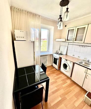 Квартиры: 2 комнаты, 53 м², Индивидуалка, 5 этаж, Косметический ремонт — 6
