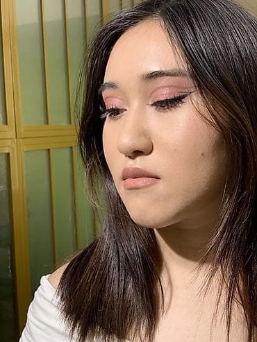 для макияжа: На выпускной, Консультация — 1