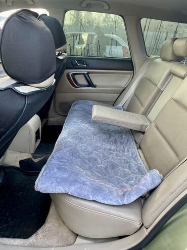 купить двигатель на субару в бишкеке: Subaru Outback: 2005 г., 3 л, Автомат, Бензин, Универсал — 3