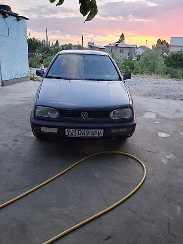 гольф 3 зеркала: Volkswagen Golf: 1994 г., Механика, Хэтчбэк — 3
