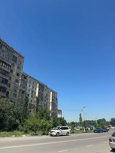 Продажа квартир: 3 комнаты, 42 м², 106 серия, 9 этаж, Старый ремонт — 2