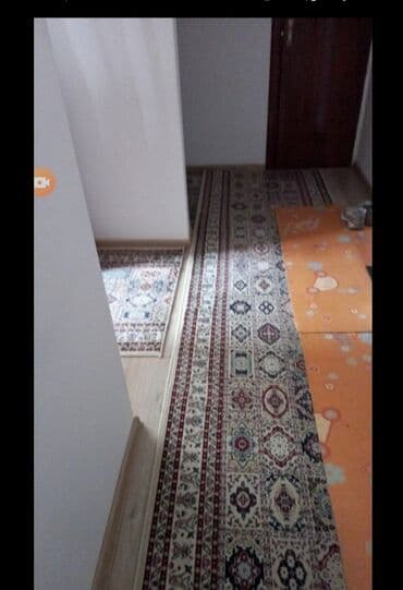 гостевой дом чолпон ата: 25 м², С мебелью — 7